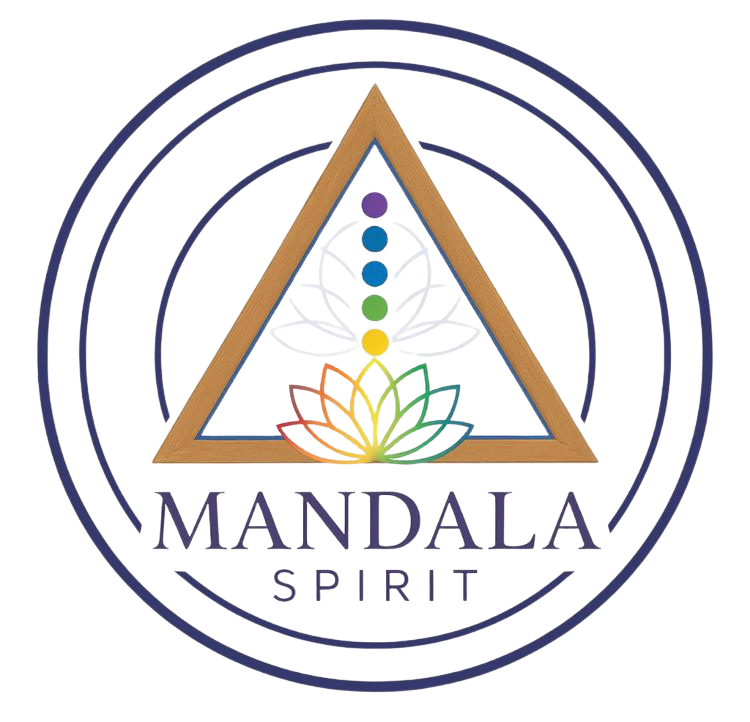 Mandala Spirit