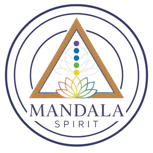 Mandala Spirit