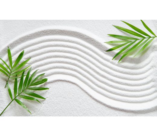 Spirituelles Coaching Mandala